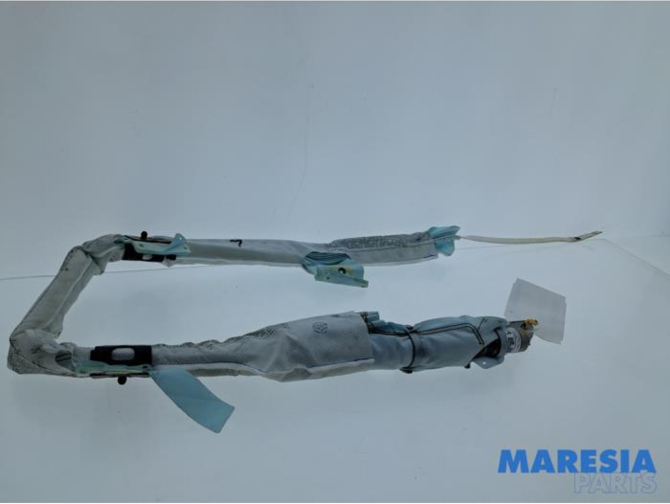 Fiat - 500 - Airbag Himmel links