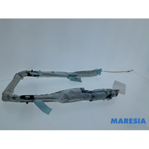 Fiat - 500 - Airbag Himmel links