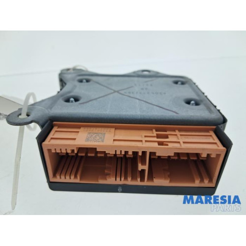 Fiat - 500 - Airbag Module