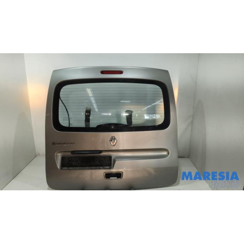 Renault - Kangoo - Achterklep