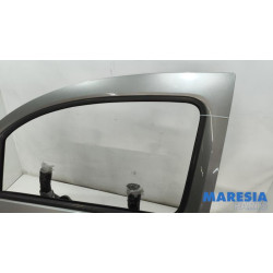 Renault - Kangoo - Portière 2portes gauche