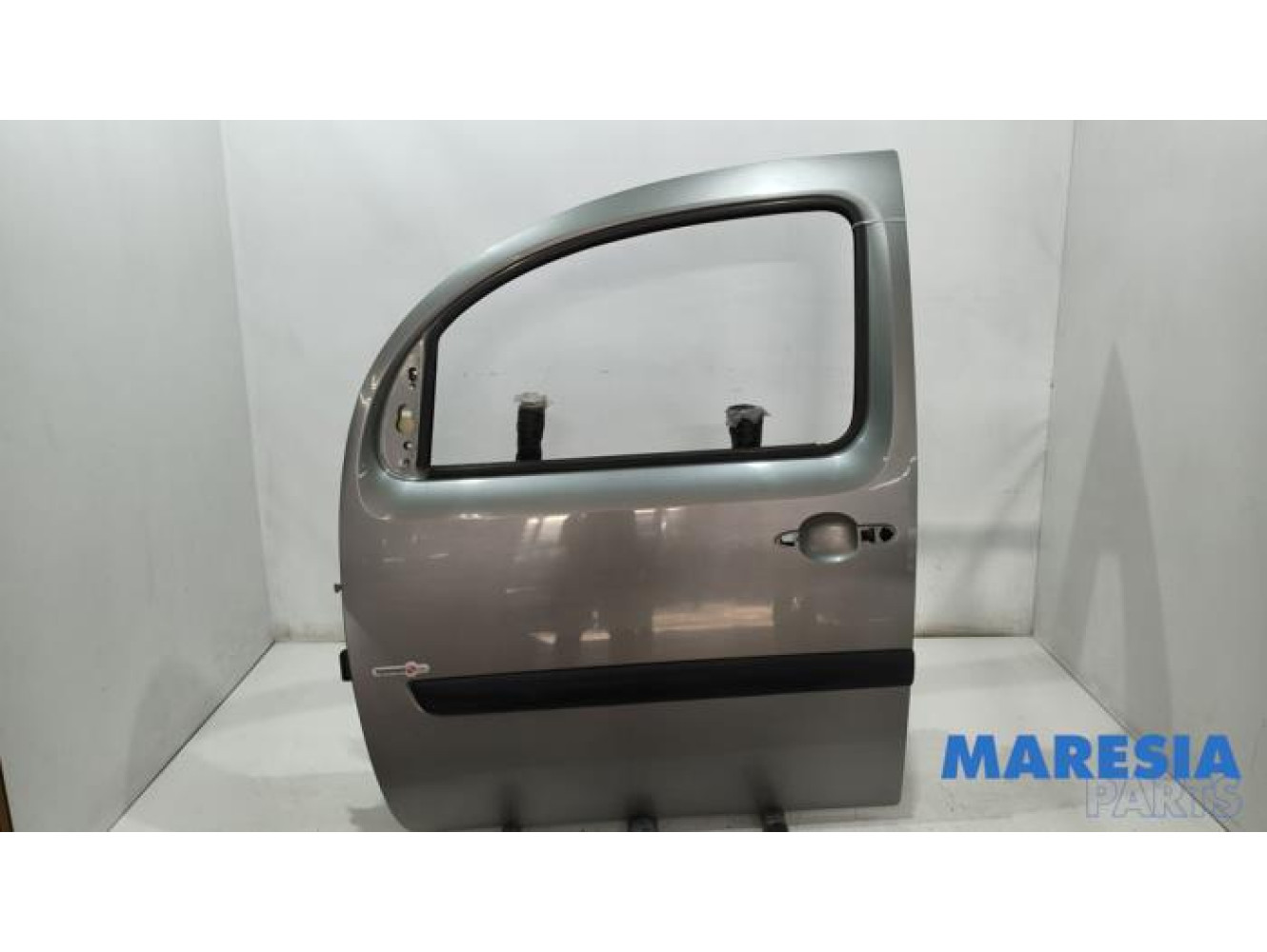 Renault - Kangoo - Portière 2portes gauche