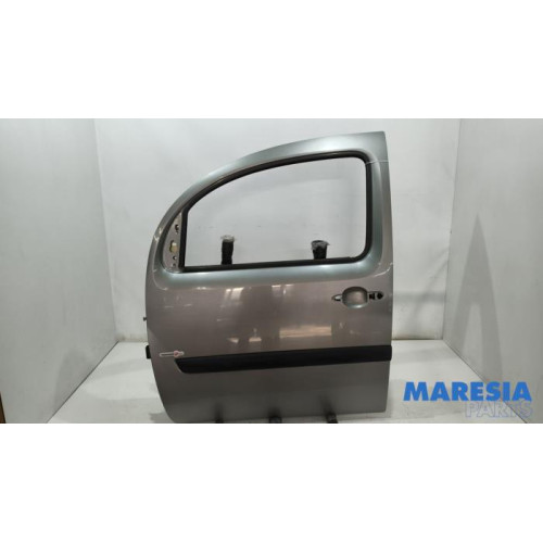 Renault - Kangoo - Portière 2portes gauche