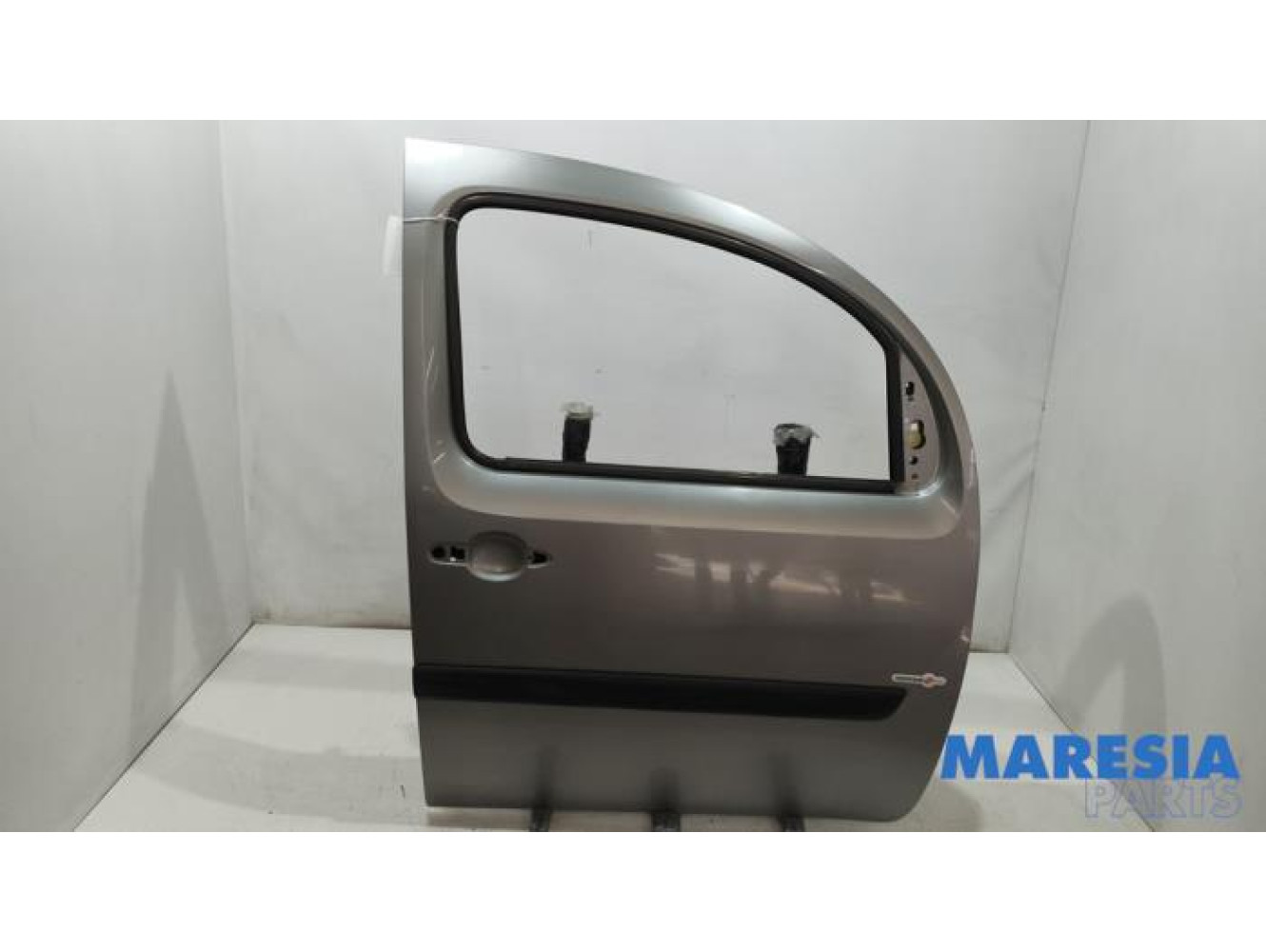 Renault - Kangoo - Portier 2Deurs rechts