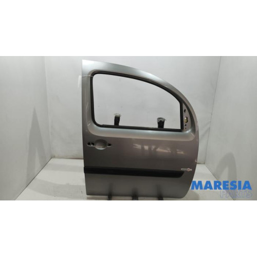 Renault - Kangoo - Portier 2Deurs rechts