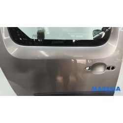 Renault - Kangoo - Schuifdeur rechts