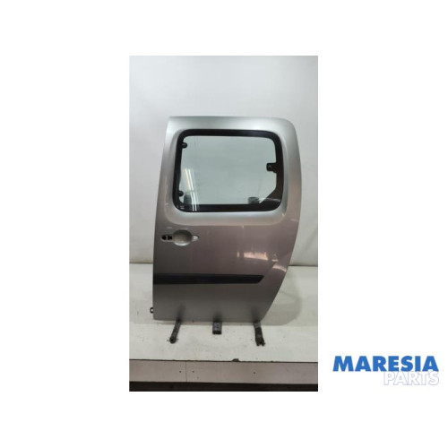 Renault - Kangoo - Schuifdeur links