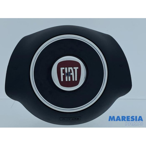 Fiat - 500 - Airbag links (Lenkrad)