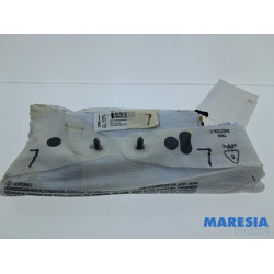 Fiat - 500 - Seat airbag (seat)