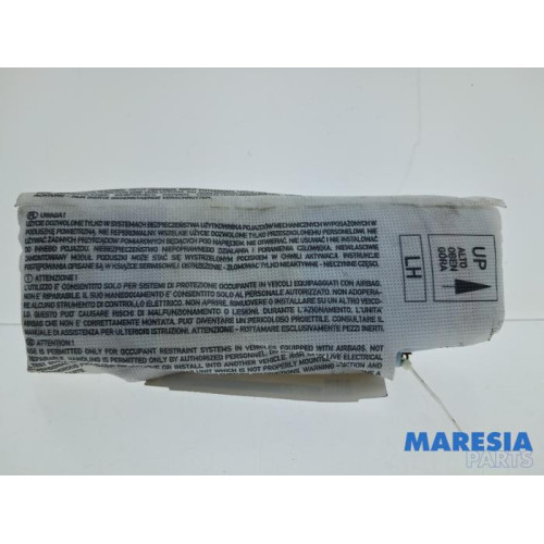 Fiat - 500 - Airbag Sitz (Sitzplatz)