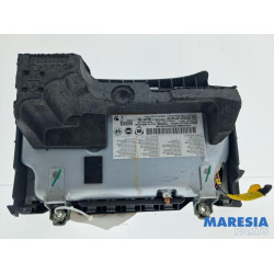 Fiat - 500 - Knee airbag, left
