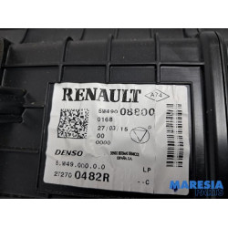 Renault - Clio - Heizgehäuse