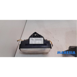 Fiat - 500 - Dashboard
