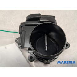 Peugeot - 508 - Throttle body