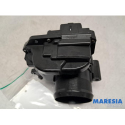 Peugeot - 508 - Throttle body