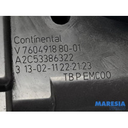 Peugeot - 508 - Throttle body