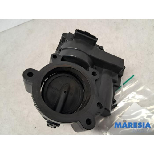 Peugeot - 508 - Throttle body