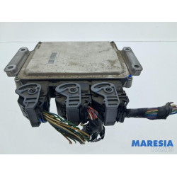 Citroen - C5 - Engine management computer