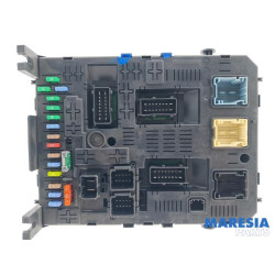 Citroen - C5 - Engine management computer