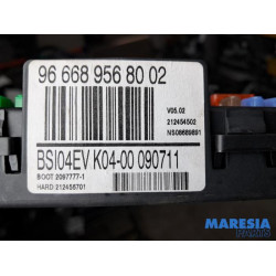 Citroen - C5 - Engine management computer