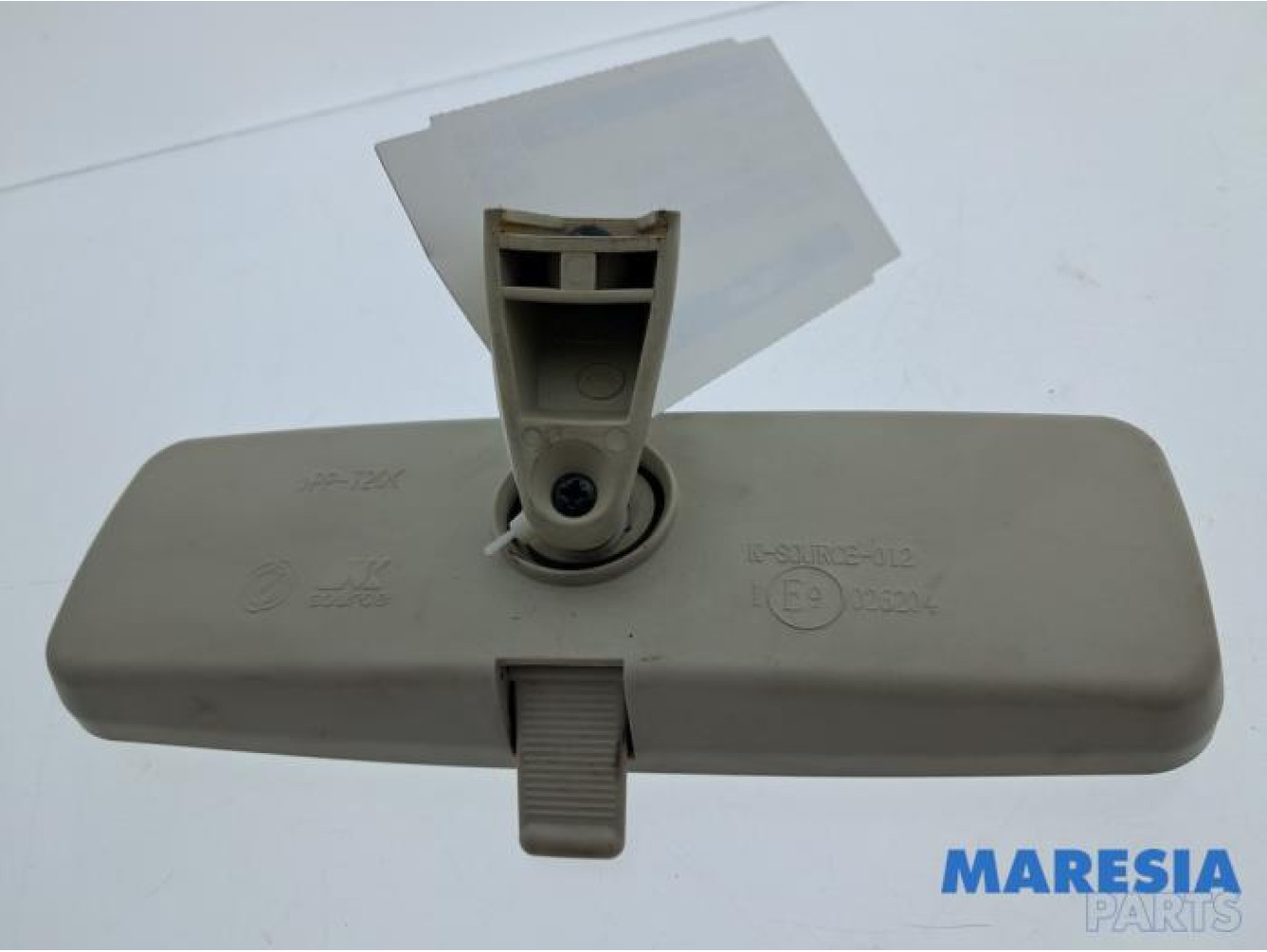 Fiat - 500 - Rear view mirror