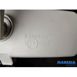 Fiat - 500 - Rear view mirror