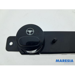 Fiat - 500 - Panic lighting switch