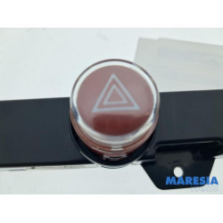 Fiat - 500 - Panic lighting switch