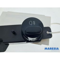 Fiat - 500 - Panic lighting switch