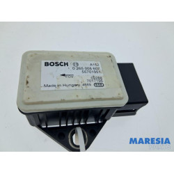 Fiat - 500 - Esp computer