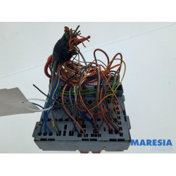 Fiat - 500 - Fuse box