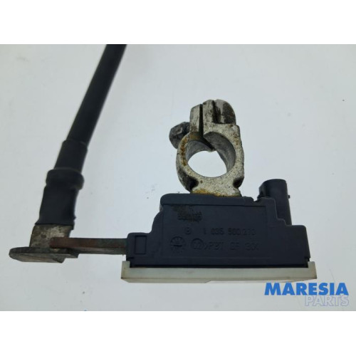Fiat - 500 - Accu sensor