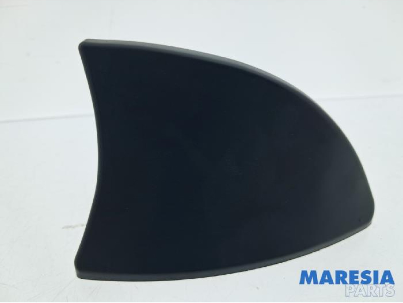 Fiat - 500 - Antenne