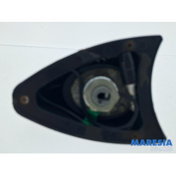 Fiat - 500 - Antenne