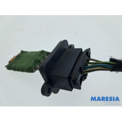 Fiat - 500 - Heizung Widerstand