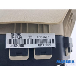 Fiat - 500 - Airbag links (Lenkrad)