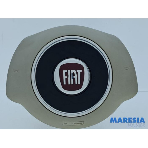 Fiat - 500 - Airbag links (Lenkrad)