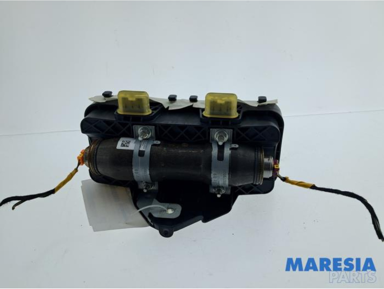 Fiat - 500 - Airbag rechts (Dashboard)
