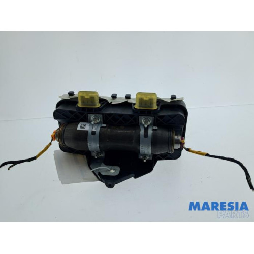 Fiat - 500 - Airbag rechts (Dashboard)