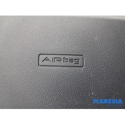 Fiat - 500 - Knee airbag, left
