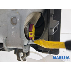 Fiat - 500 - Knee airbag, left