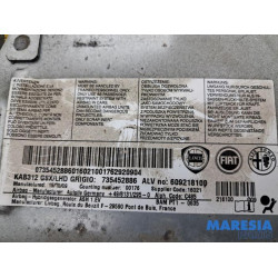 Fiat - 500 - Knee airbag, left
