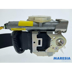 Fiat - 500 - Front seatbelt, right