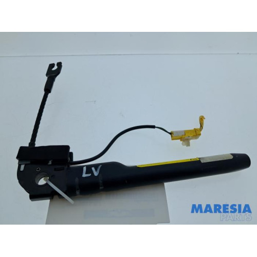 Fiat - 500 - Gordelspanner links