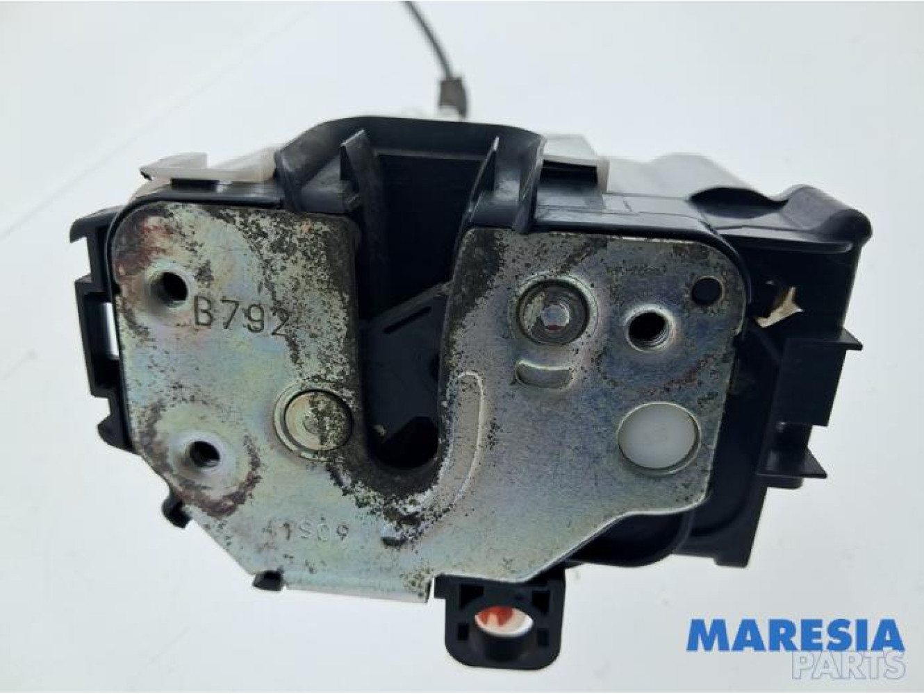 Fiat - 500 - Door lock mechanism 2-door, left
