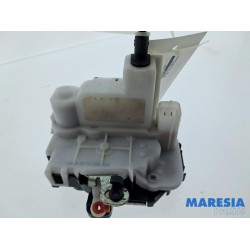 Fiat - 500 - Door lock mechanism 2-door, left