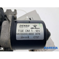 Fiat - 500 - Front wiper motor