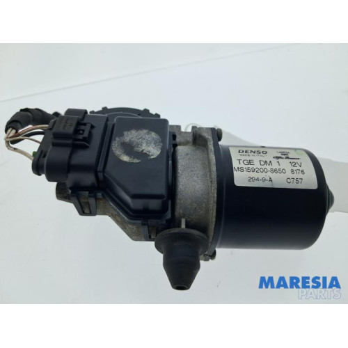 Fiat - 500 - Moteur essuie-glace avant