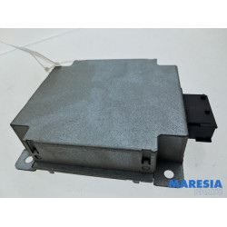 Fiat - 500 - Module radio