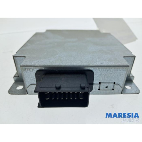 Fiat - 500 - Radio Modul